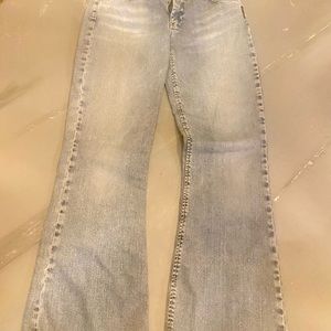 BKE jeans